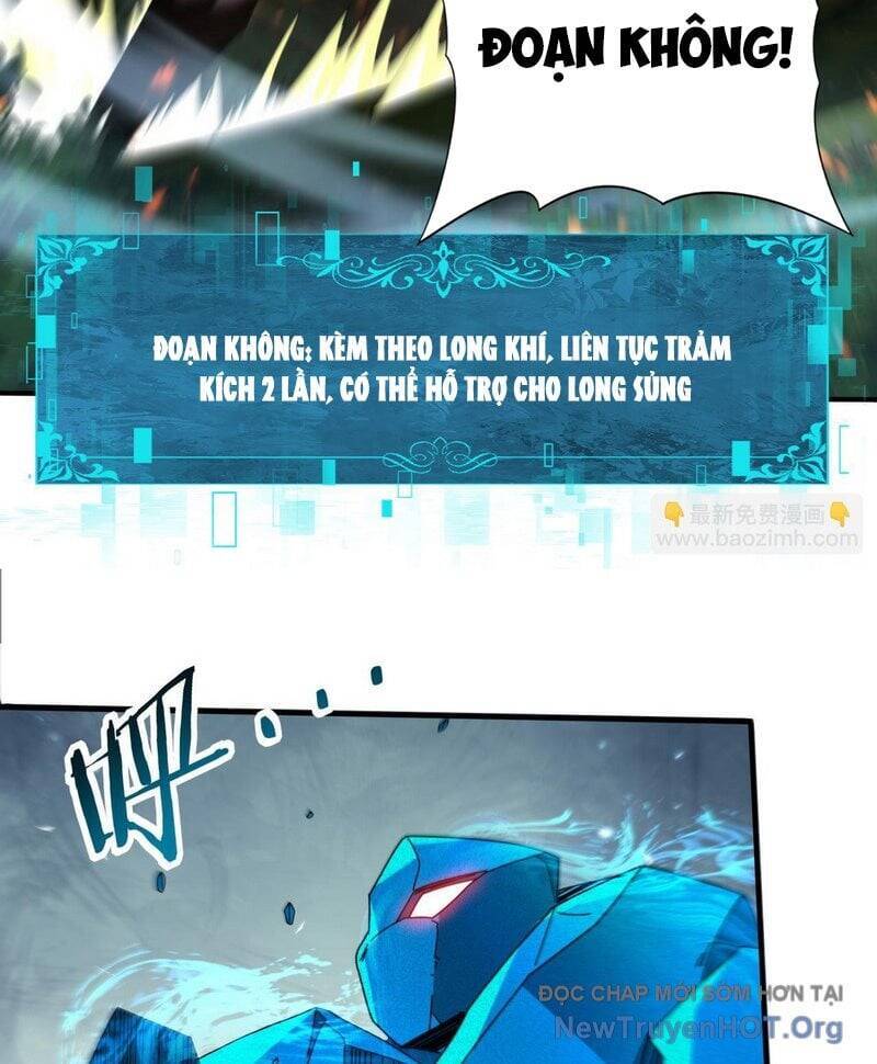 Toàn Dân Chuyển Chức Ngự Long Sư Là Chức Nghiệp Yếu Nhất - Chapter 173 - Page 77