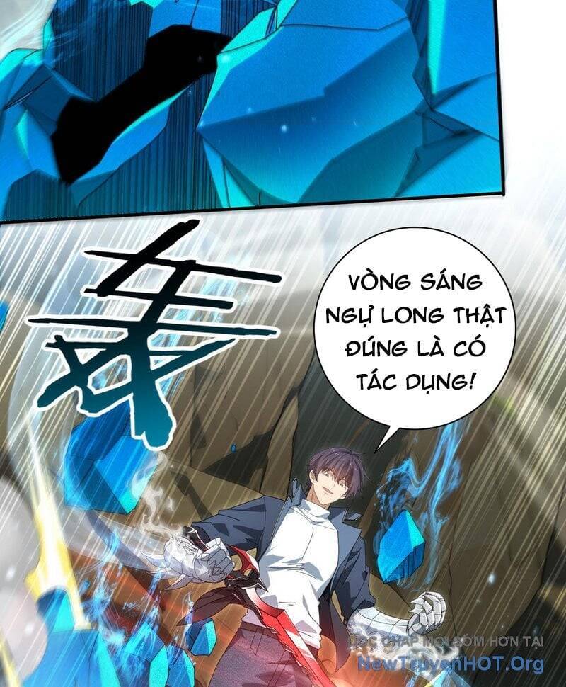 Toàn Dân Chuyển Chức Ngự Long Sư Là Chức Nghiệp Yếu Nhất - Chapter 173 - Page 78