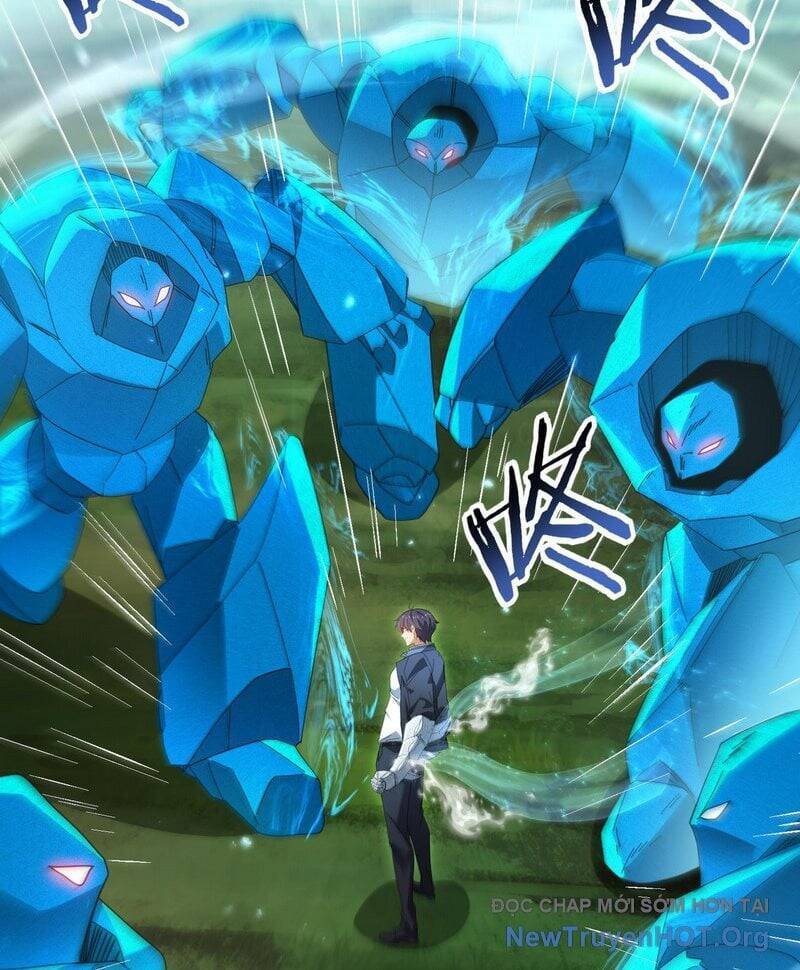 Toàn Dân Chuyển Chức Ngự Long Sư Là Chức Nghiệp Yếu Nhất - Chapter 173 - Page 80