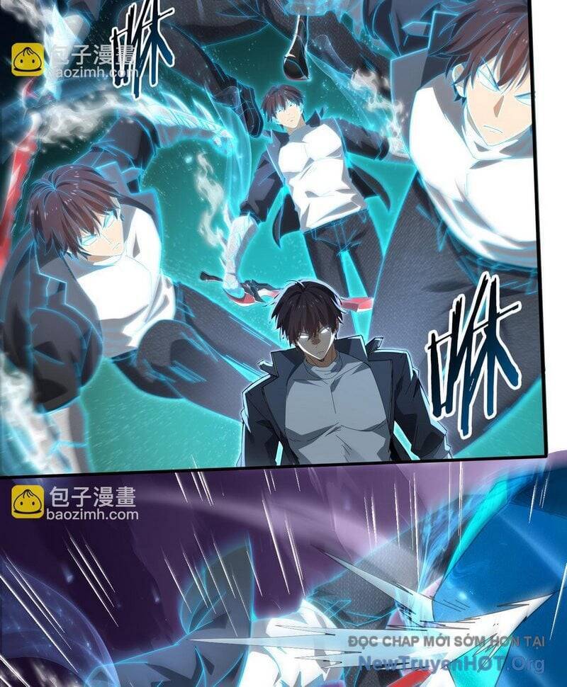 Toàn Dân Chuyển Chức Ngự Long Sư Là Chức Nghiệp Yếu Nhất - Chapter 173 - Page 82