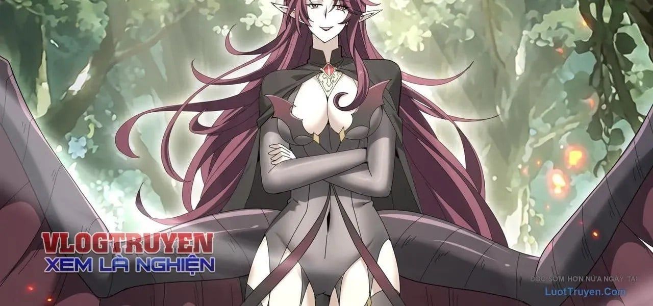 Toàn Dân Chuyển Chức Ngự Long Sư Là Chức Nghiệp Yếu Nhất - Chapter 174 - Page 111