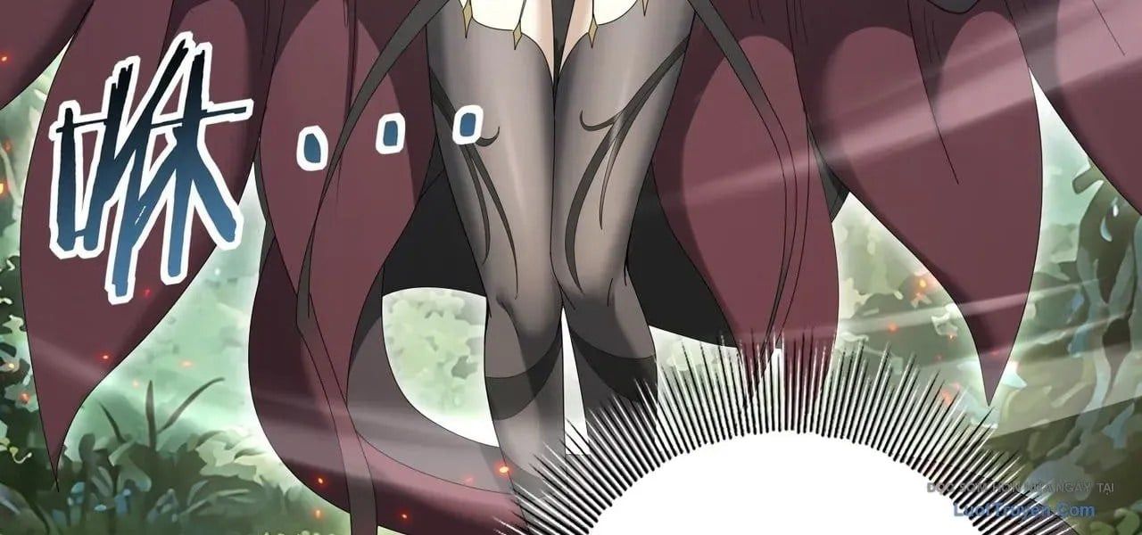 Toàn Dân Chuyển Chức Ngự Long Sư Là Chức Nghiệp Yếu Nhất - Chapter 174 - Page 112