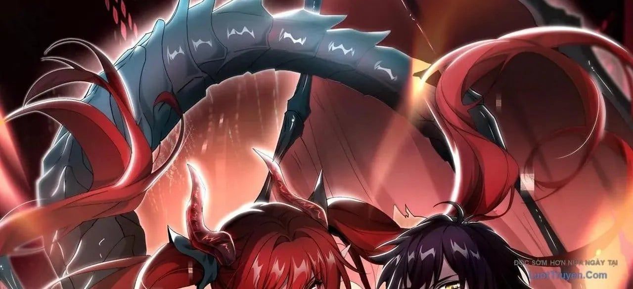 Toàn Dân Chuyển Chức Ngự Long Sư Là Chức Nghiệp Yếu Nhất - Chapter 174 - Page 12