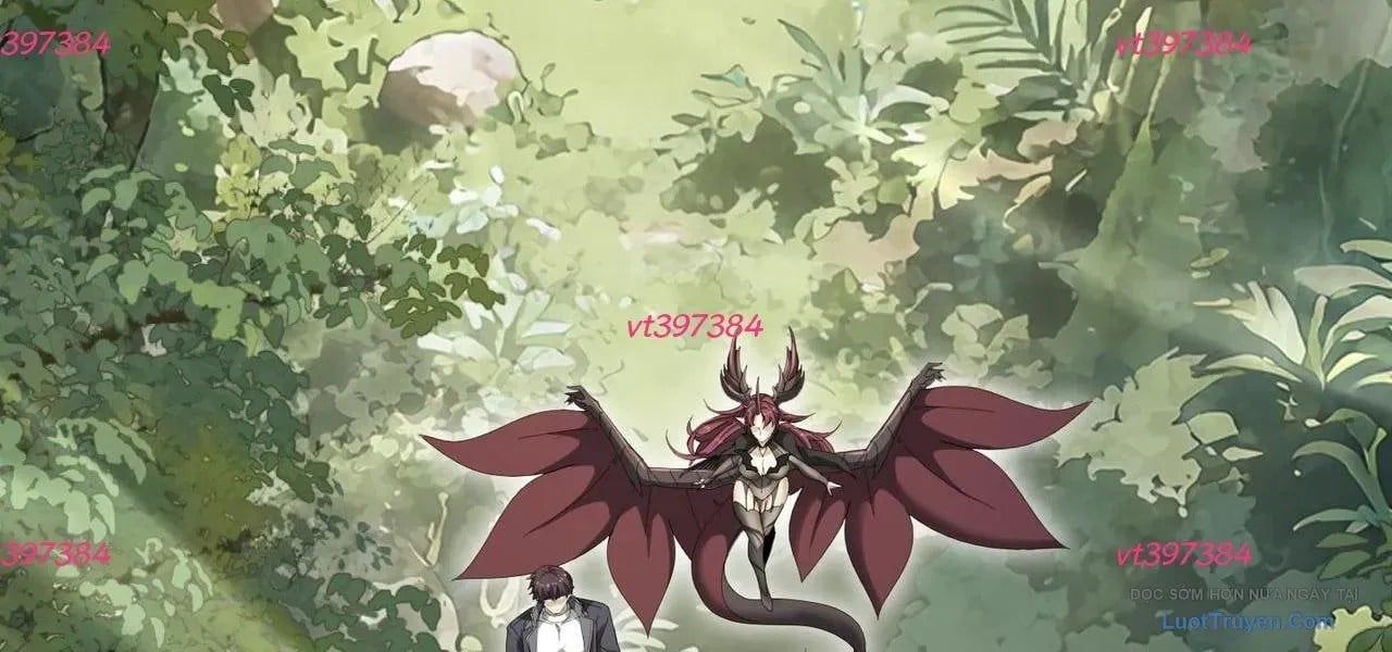 Toàn Dân Chuyển Chức Ngự Long Sư Là Chức Nghiệp Yếu Nhất - Chapter 174 - Page 125