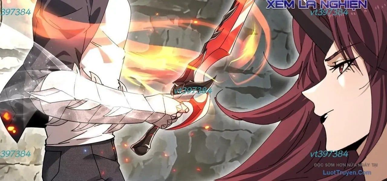 Toàn Dân Chuyển Chức Ngự Long Sư Là Chức Nghiệp Yếu Nhất - Chapter 174 - Page 131