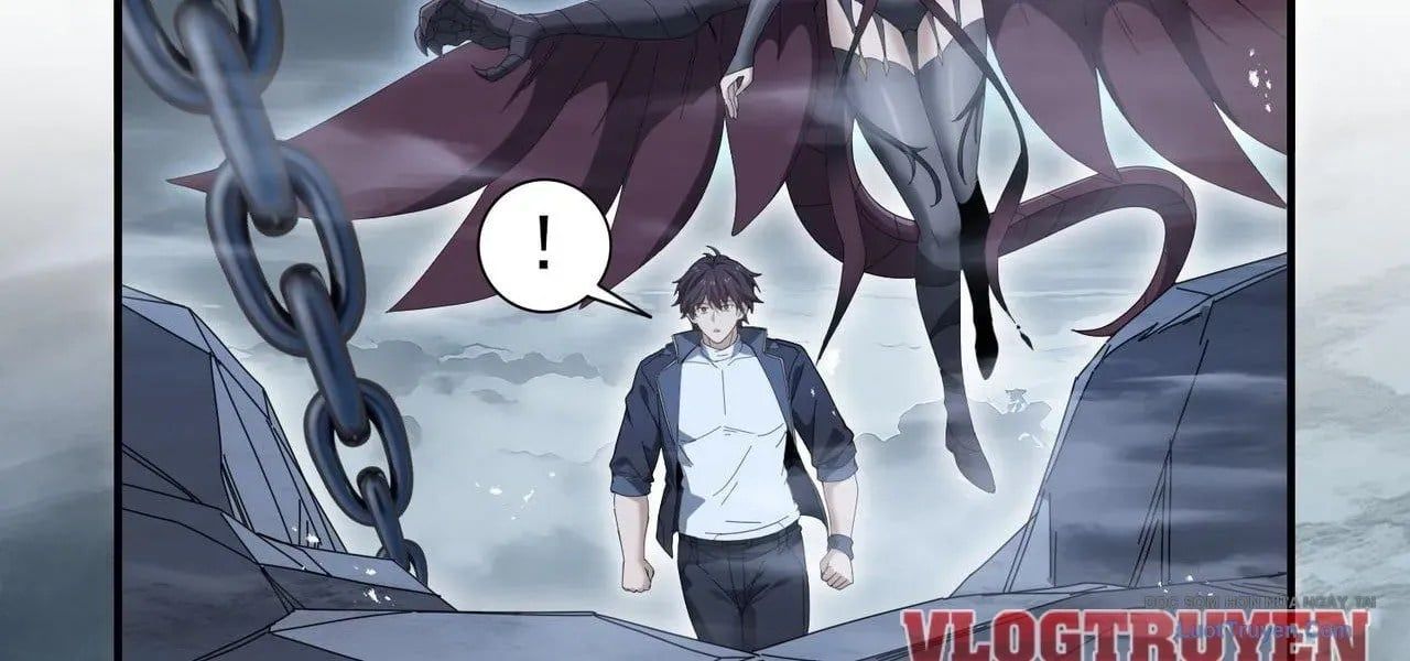 Toàn Dân Chuyển Chức Ngự Long Sư Là Chức Nghiệp Yếu Nhất - Chapter 174 - Page 148