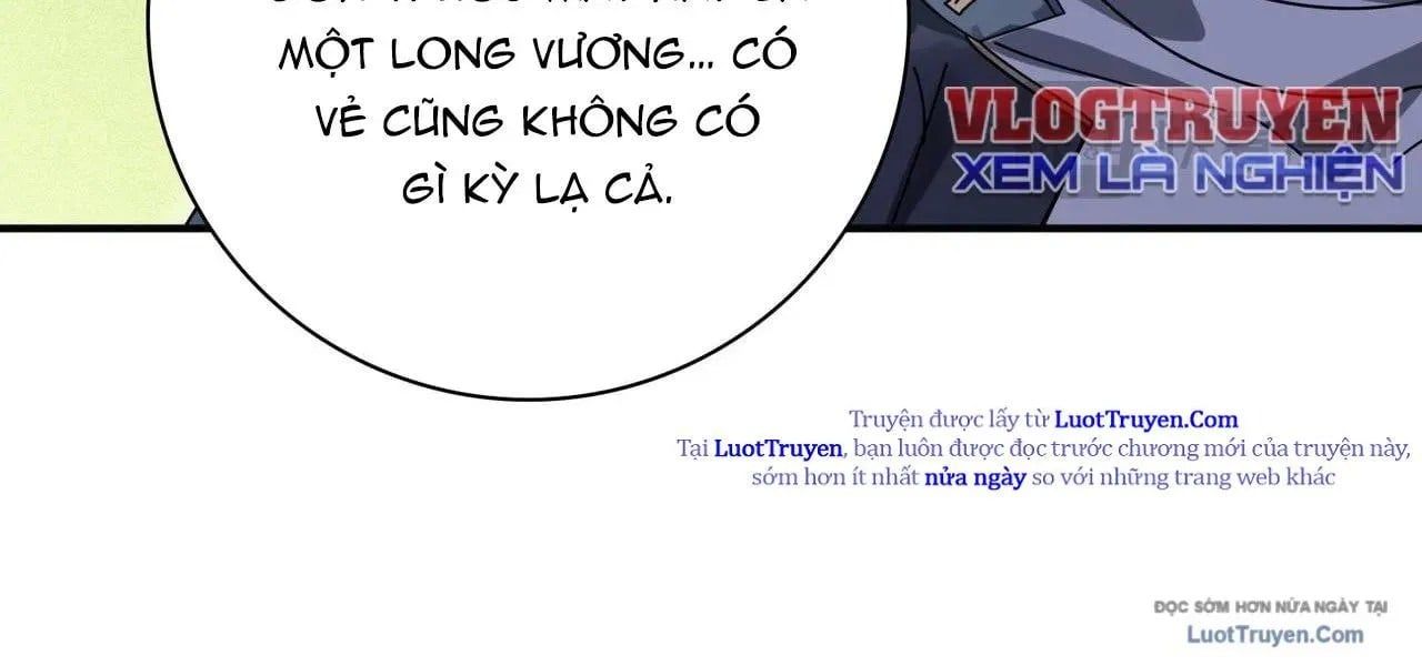 Toàn Dân Chuyển Chức Ngự Long Sư Là Chức Nghiệp Yếu Nhất - Chapter 174 - Page 181