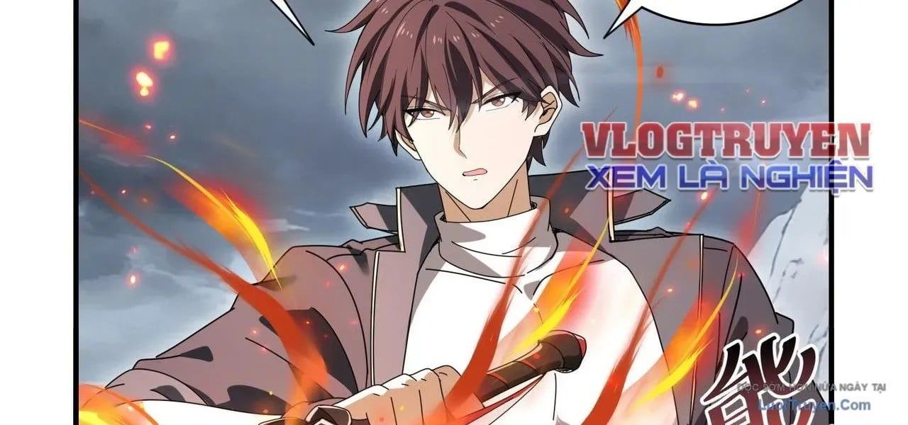 Toàn Dân Chuyển Chức Ngự Long Sư Là Chức Nghiệp Yếu Nhất - Chapter 174 - Page 183