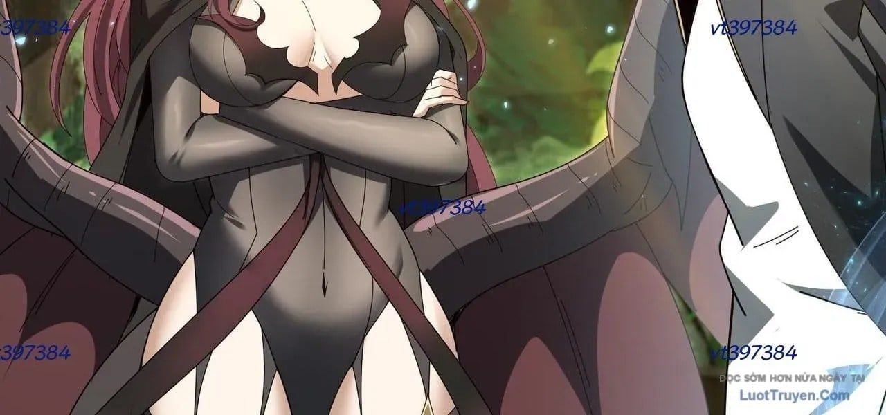 Toàn Dân Chuyển Chức Ngự Long Sư Là Chức Nghiệp Yếu Nhất - Chapter 174 - Page 22