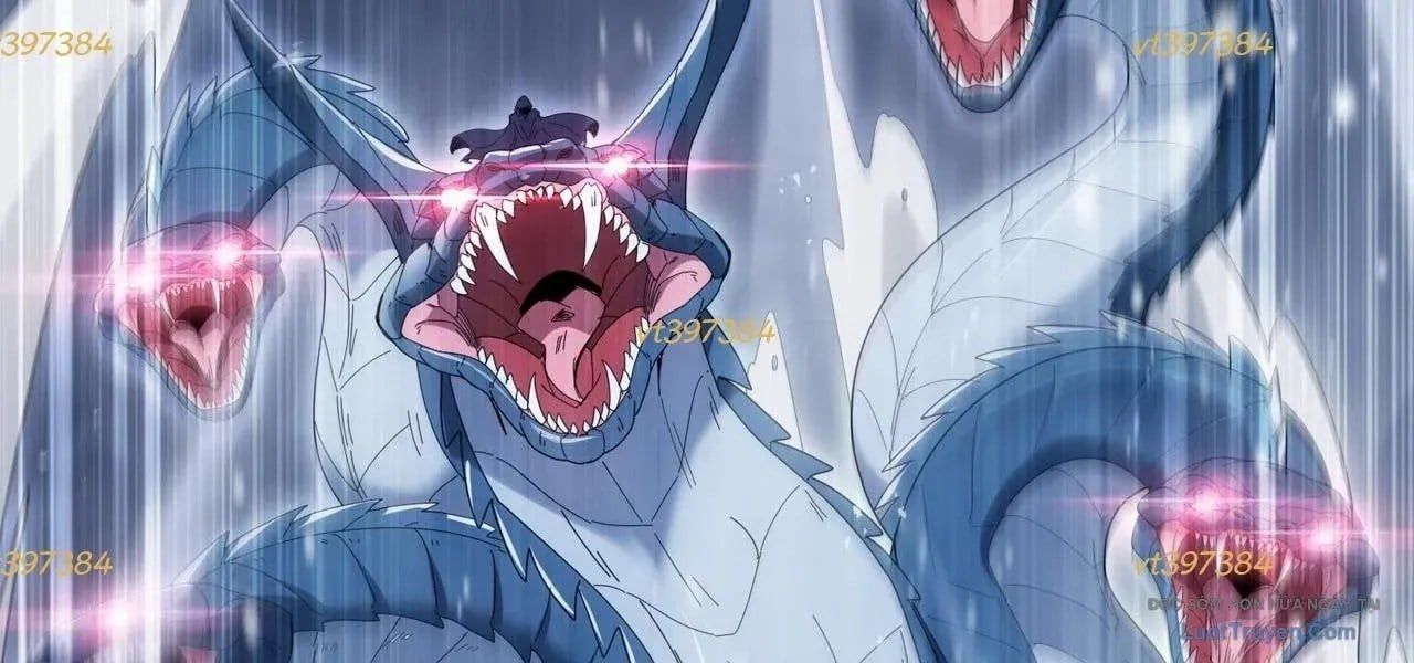 Toàn Dân Chuyển Chức Ngự Long Sư Là Chức Nghiệp Yếu Nhất - Chapter 174 - Page 242