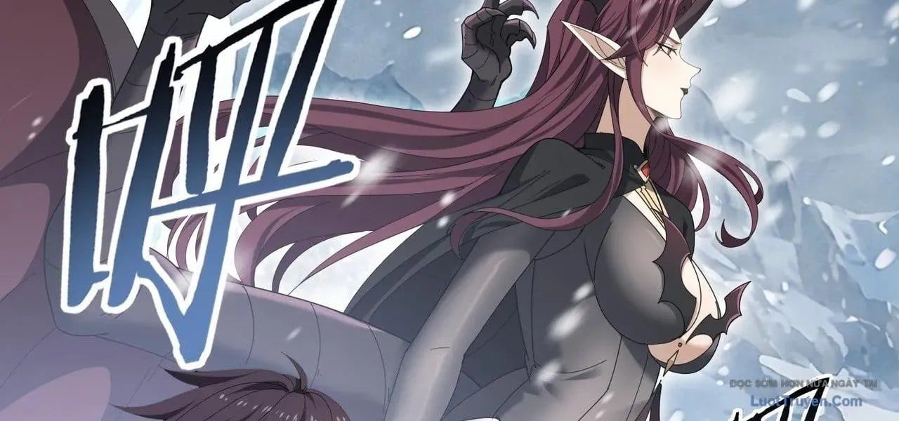 Toàn Dân Chuyển Chức Ngự Long Sư Là Chức Nghiệp Yếu Nhất - Chapter 174 - Page 42