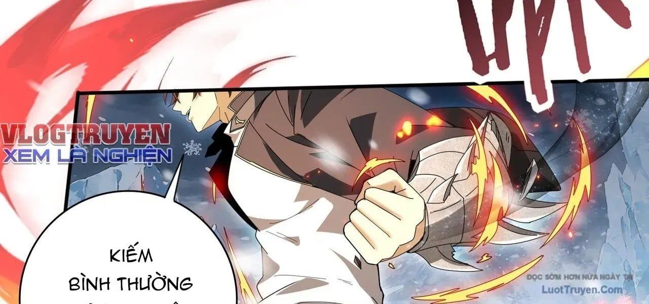 Toàn Dân Chuyển Chức Ngự Long Sư Là Chức Nghiệp Yếu Nhất - Chapter 174 - Page 85