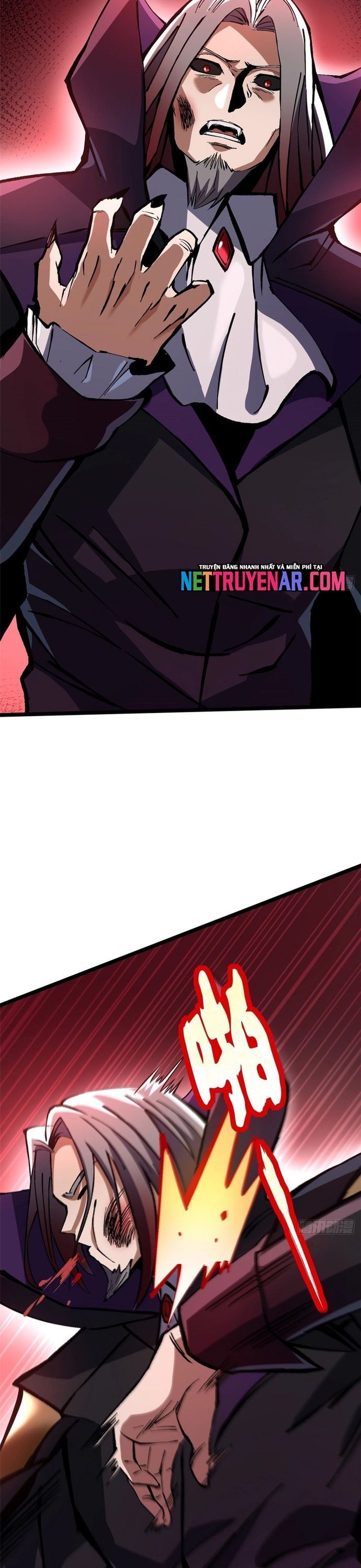 Ta Thật Không Muốn Học Cấm Chú - Chapter 145 - Page 11