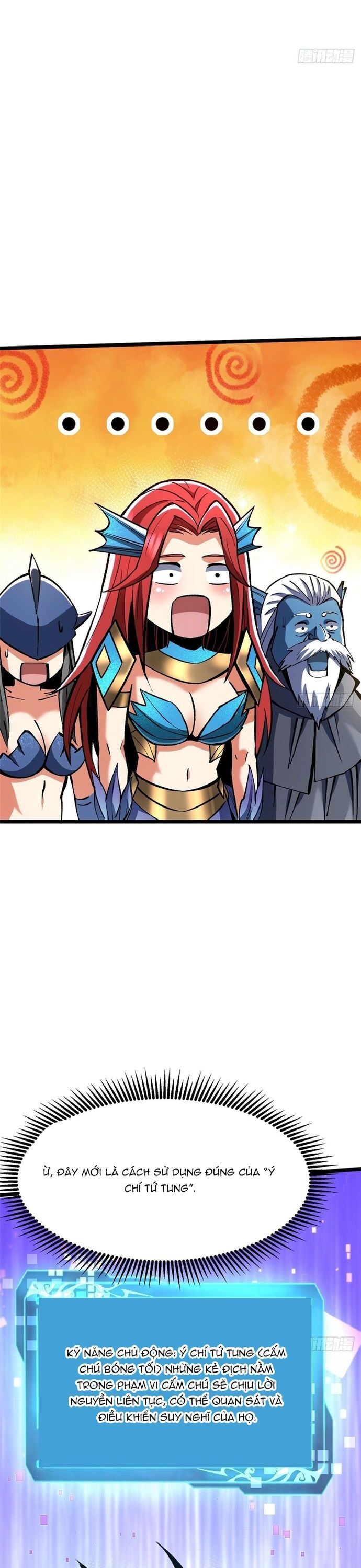 Ta Thật Không Muốn Học Cấm Chú - Chapter 145 - Page 13