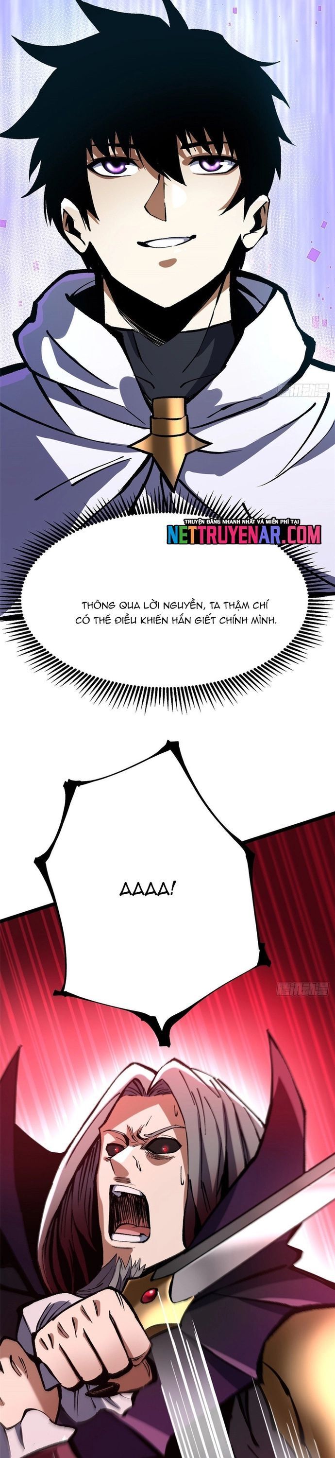 Ta Thật Không Muốn Học Cấm Chú - Chapter 145 - Page 14