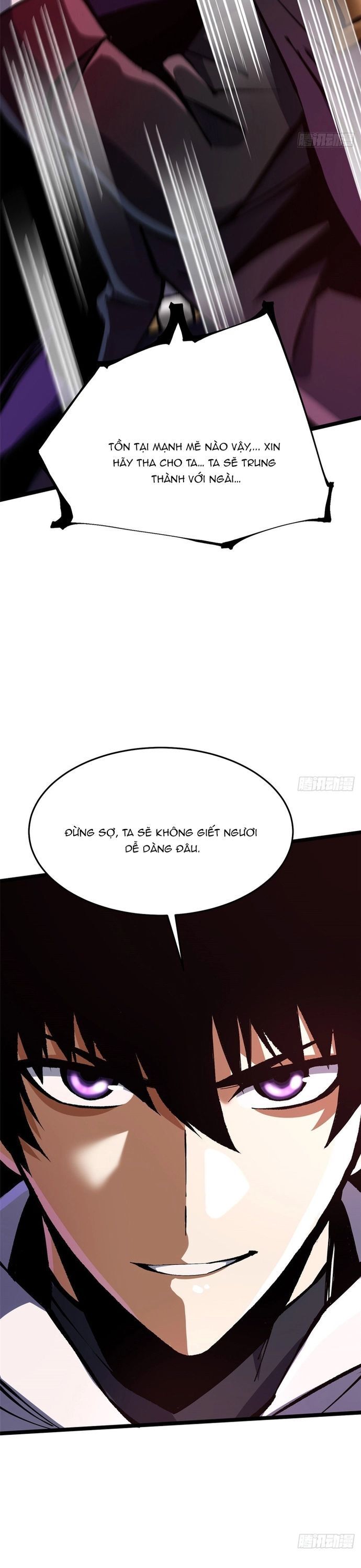 Ta Thật Không Muốn Học Cấm Chú - Chapter 145 - Page 15