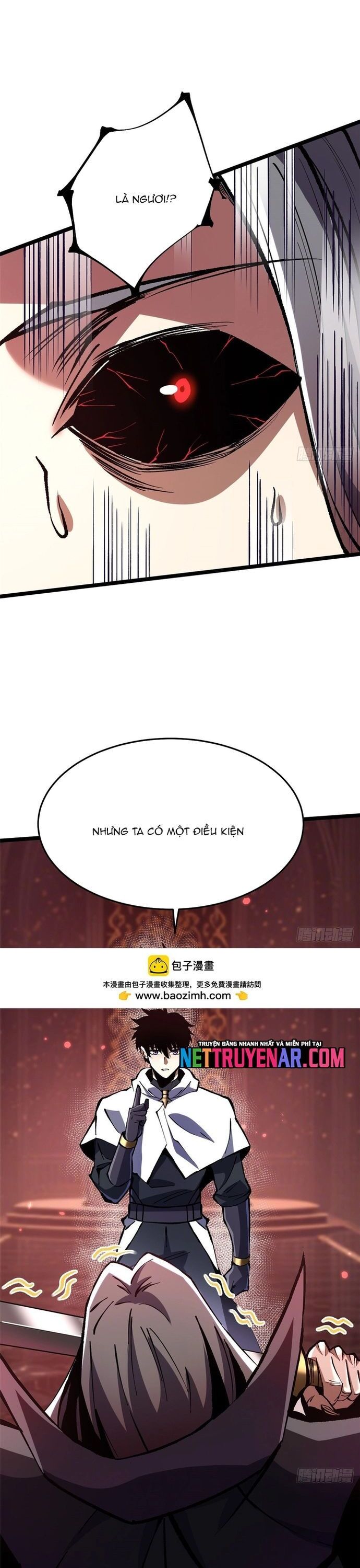 Ta Thật Không Muốn Học Cấm Chú - Chapter 145 - Page 16