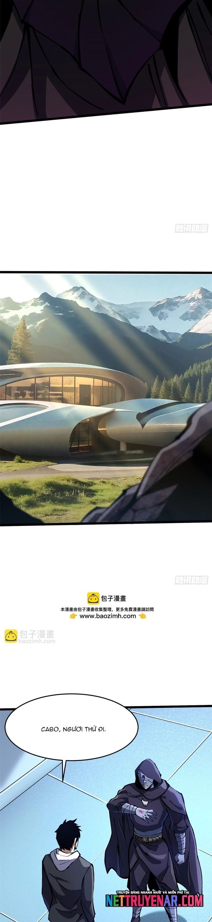 Ta Thật Không Muốn Học Cấm Chú - Chapter 145 - Page 17