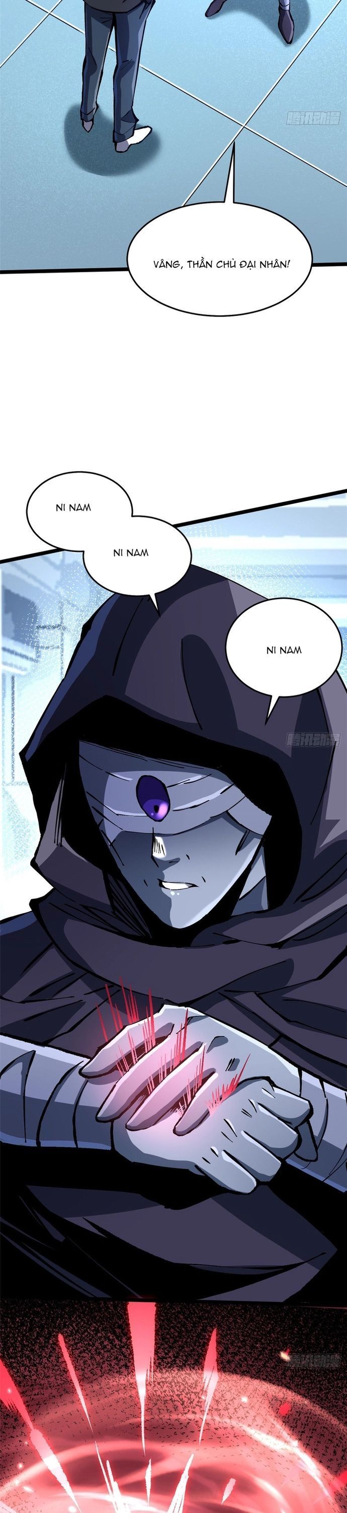 Ta Thật Không Muốn Học Cấm Chú - Chapter 145 - Page 18