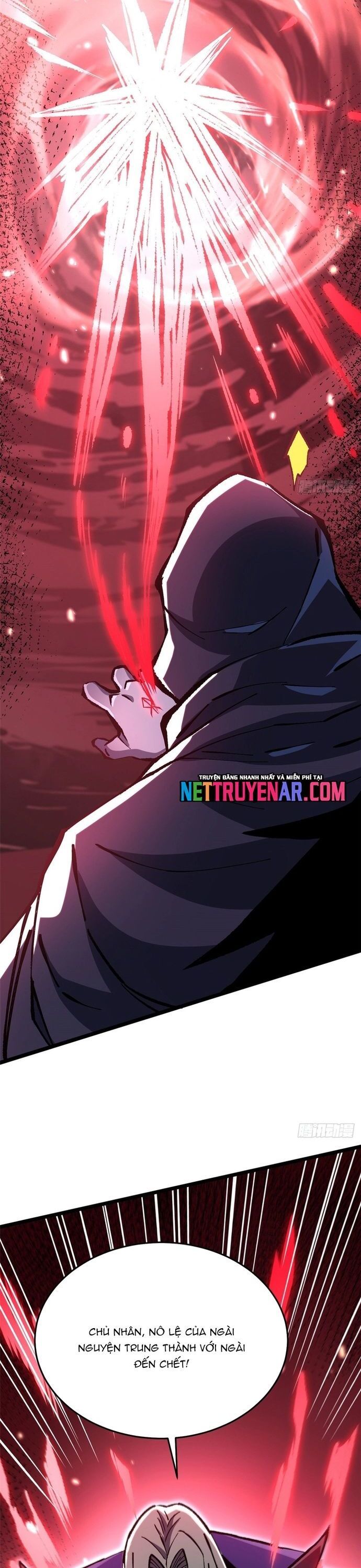 Ta Thật Không Muốn Học Cấm Chú - Chapter 145 - Page 19