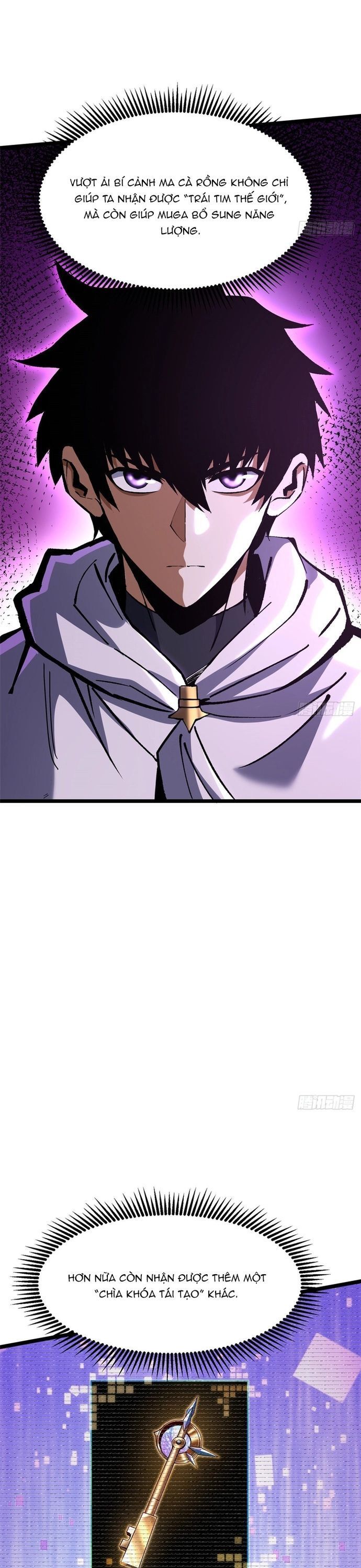 Ta Thật Không Muốn Học Cấm Chú - Chapter 145 - Page 24