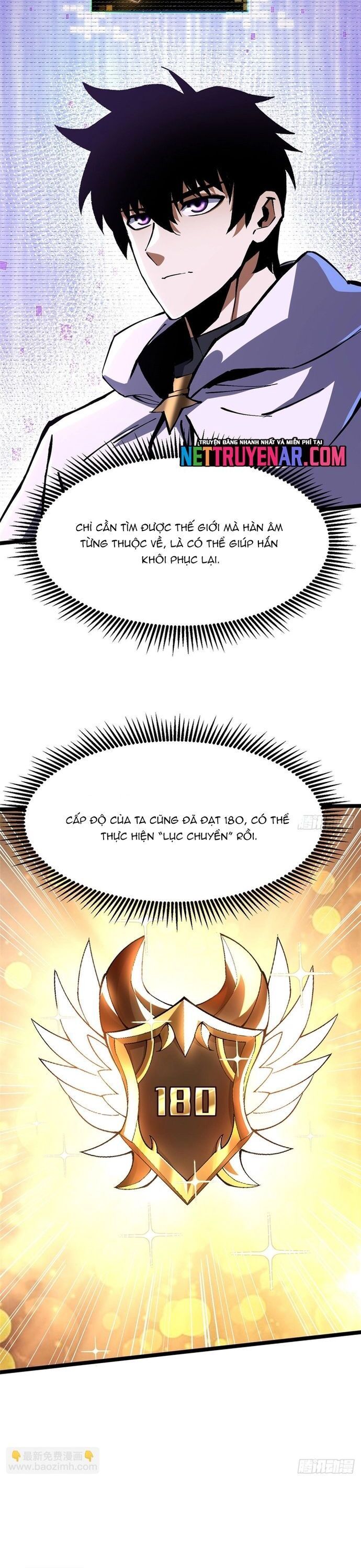 Ta Thật Không Muốn Học Cấm Chú - Chapter 145 - Page 25