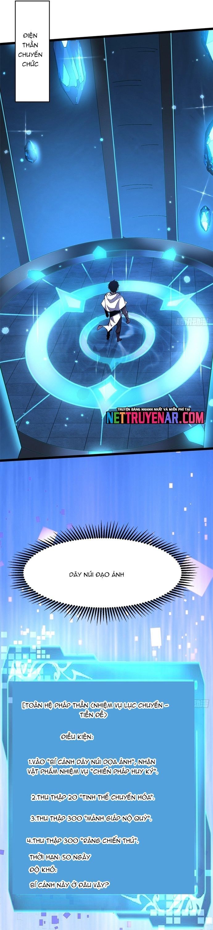 Ta Thật Không Muốn Học Cấm Chú - Chapter 145 - Page 26