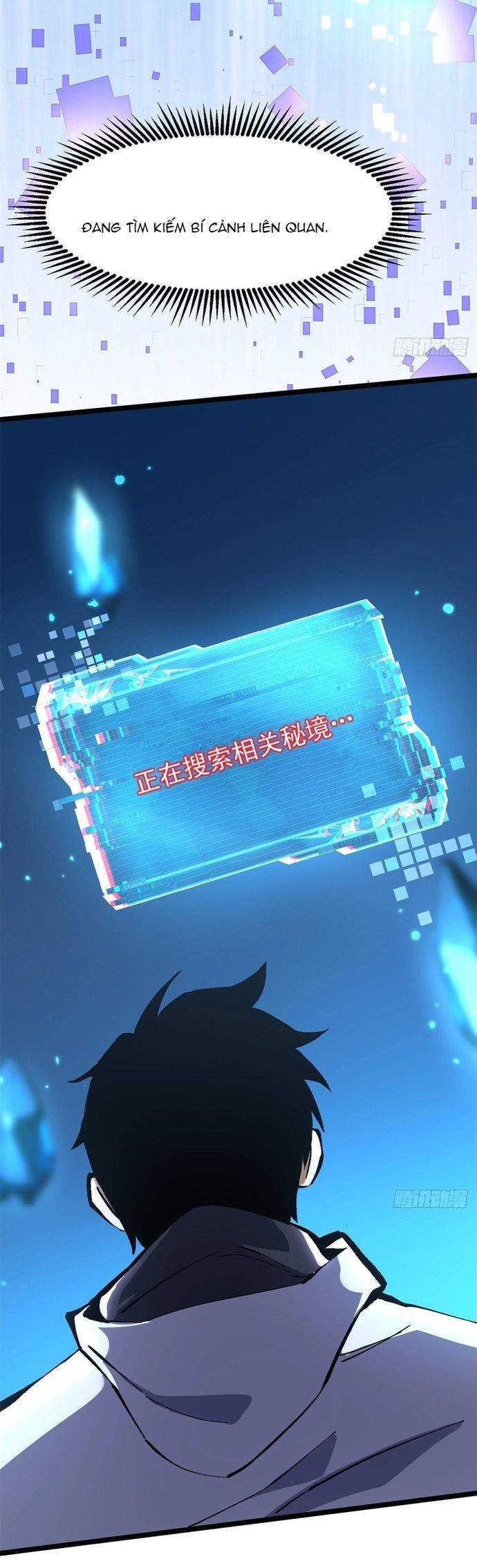 Ta Thật Không Muốn Học Cấm Chú - Chapter 145 - Page 27