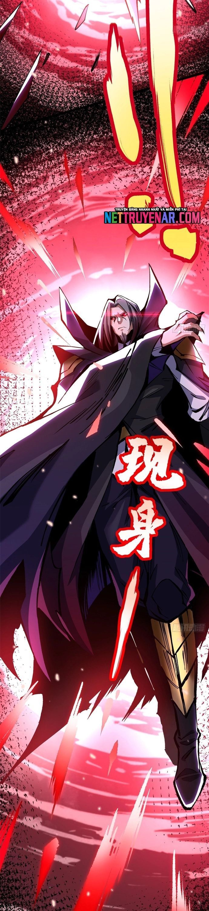 Ta Thật Không Muốn Học Cấm Chú - Chapter 145 - Page 6