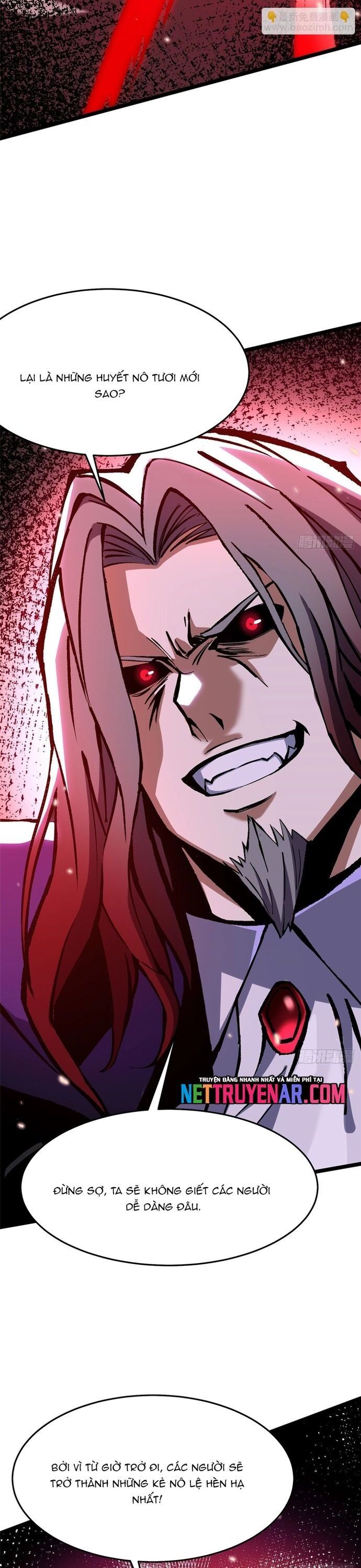 Ta Thật Không Muốn Học Cấm Chú - Chapter 145 - Page 7