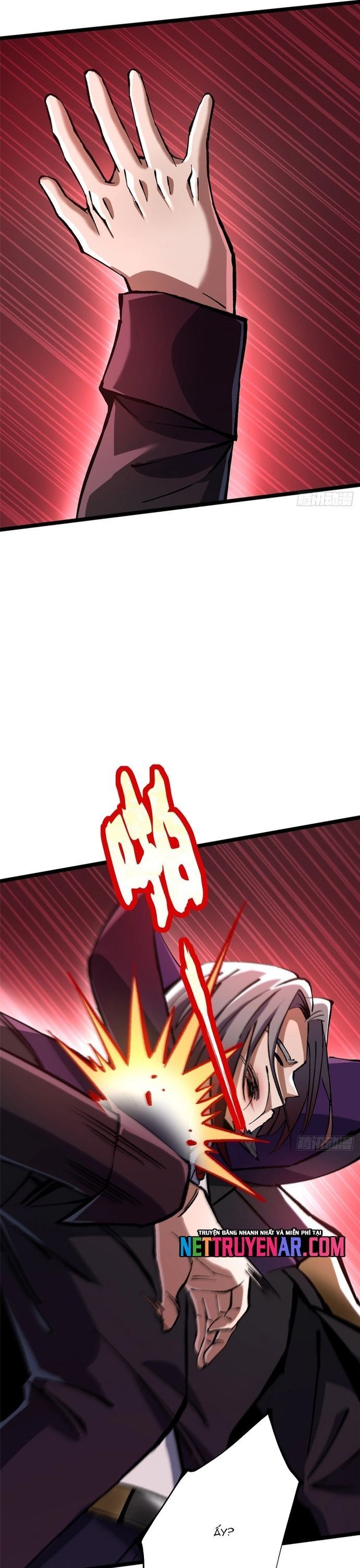 Ta Thật Không Muốn Học Cấm Chú - Chapter 145 - Page 9