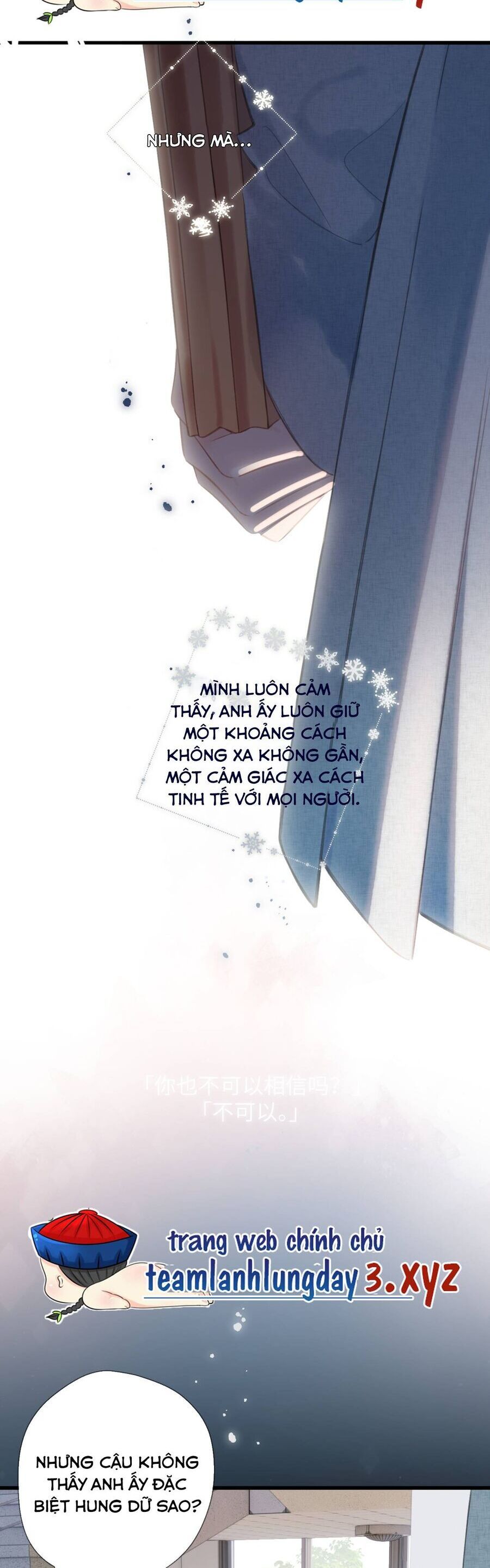 Ngược Dòng Về Mùa Xuân - Chapter 57 - Page 10