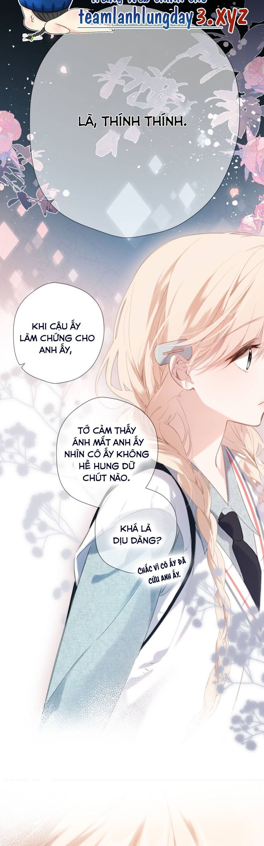 Ngược Dòng Về Mùa Xuân - Chapter 57 - Page 12