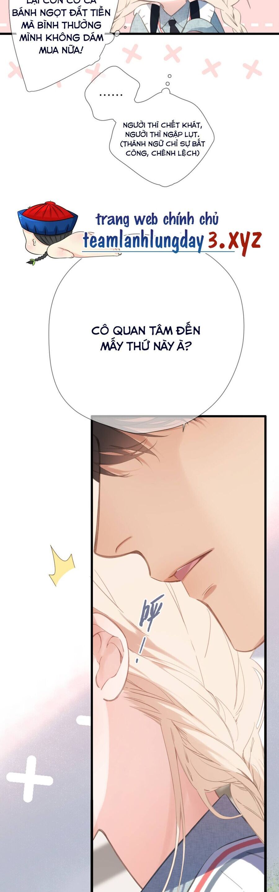 Ngược Dòng Về Mùa Xuân - Chapter 57 - Page 16