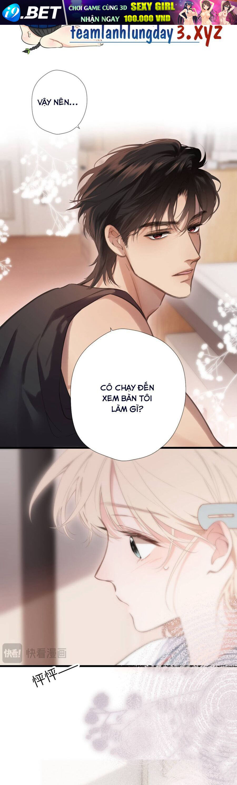 Ngược Dòng Về Mùa Xuân - Chapter 57 - Page 20