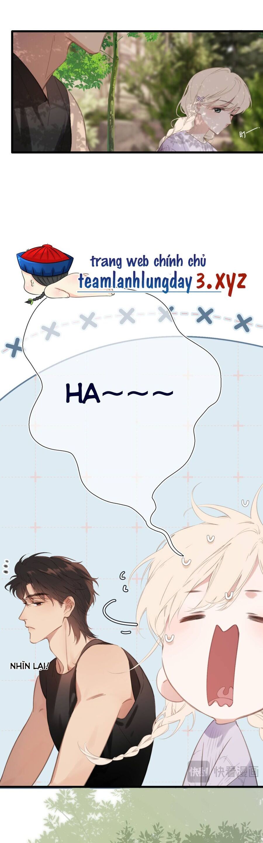 Ngược Dòng Về Mùa Xuân - Chapter 57 - Page 25