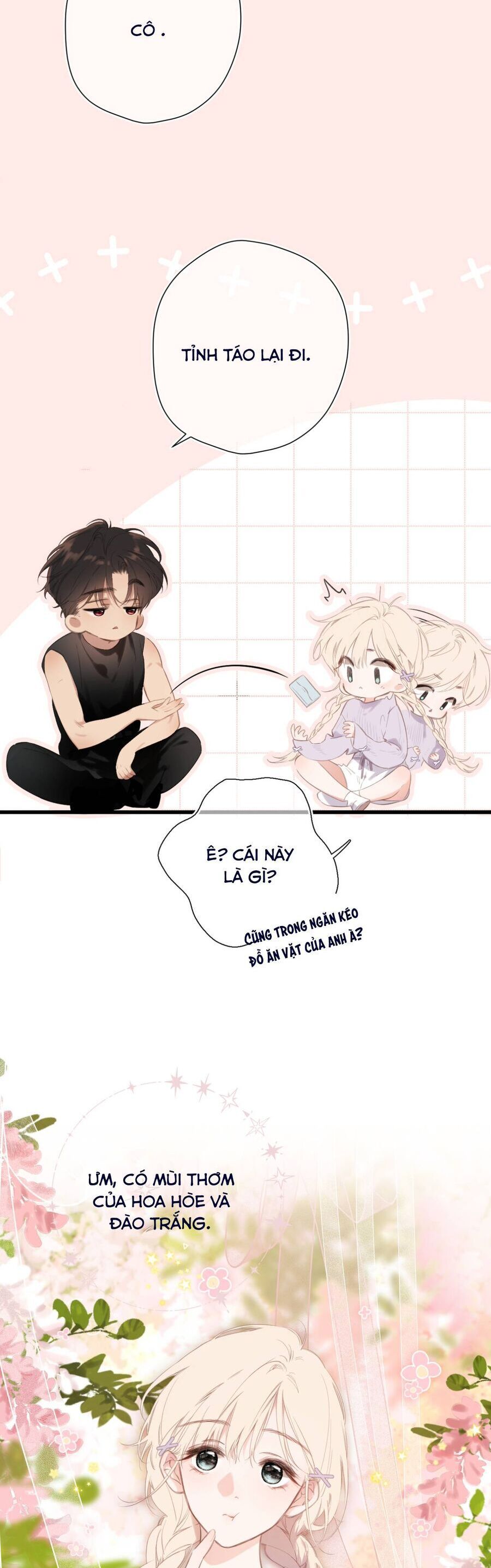 Ngược Dòng Về Mùa Xuân - Chapter 57 - Page 27