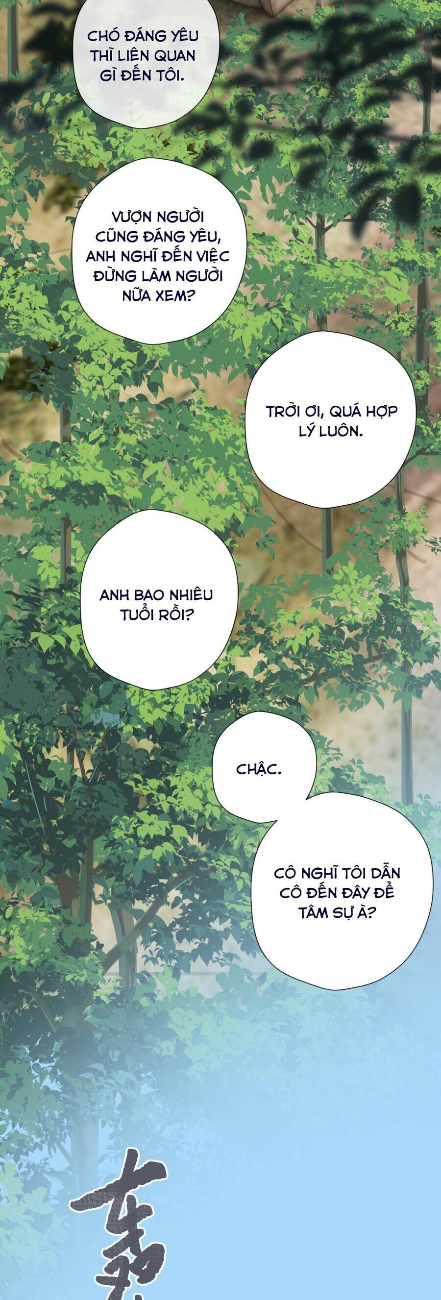 Ngược Dòng Về Mùa Xuân - Chapter 57 - Page 30