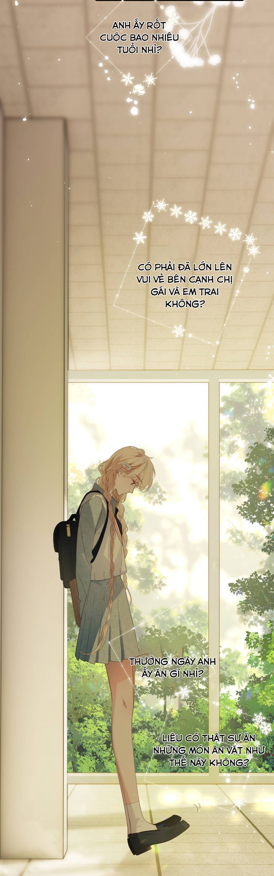 Ngược Dòng Về Mùa Xuân - Chapter 57 - Page 8