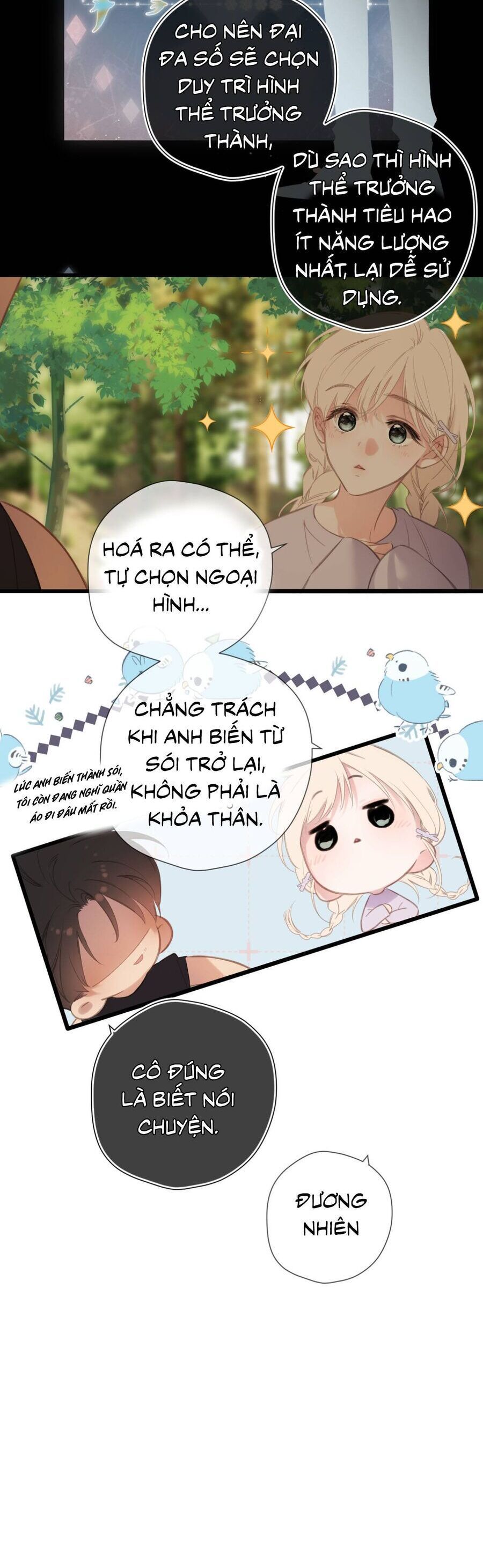 Ngược Dòng Về Mùa Xuân - Chapter 58 - Page 13