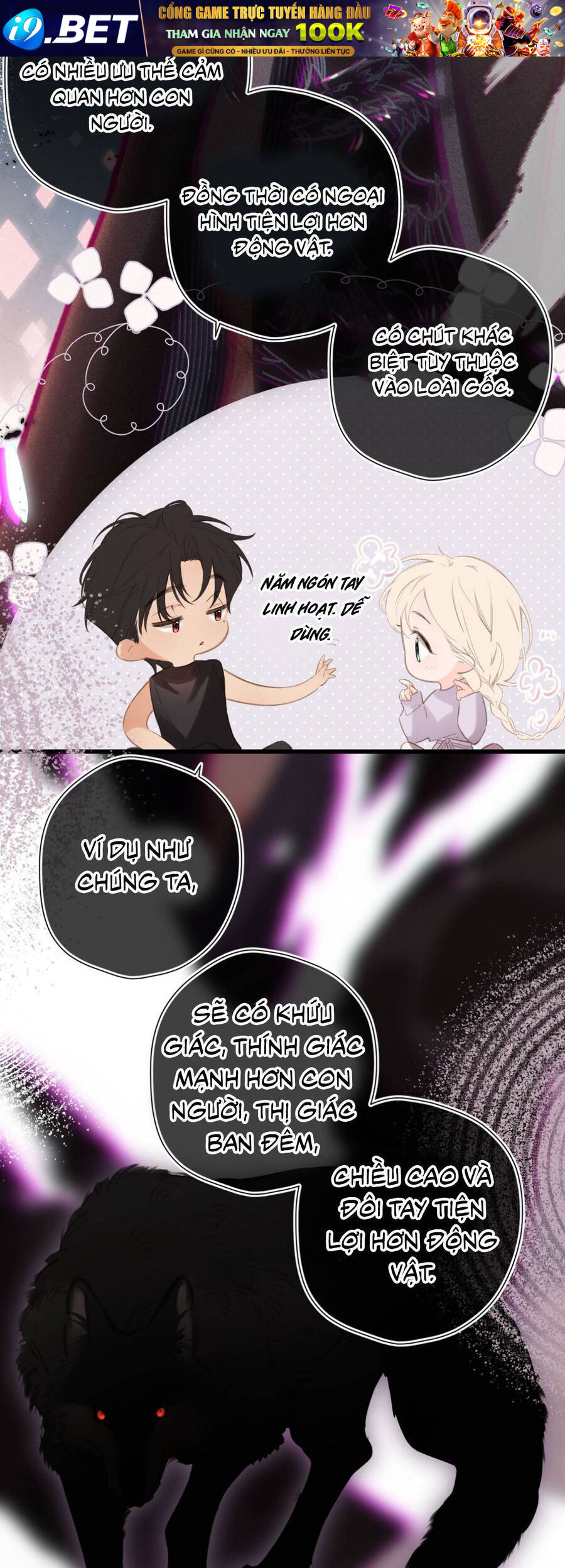 Ngược Dòng Về Mùa Xuân - Chapter 58 - Page 15