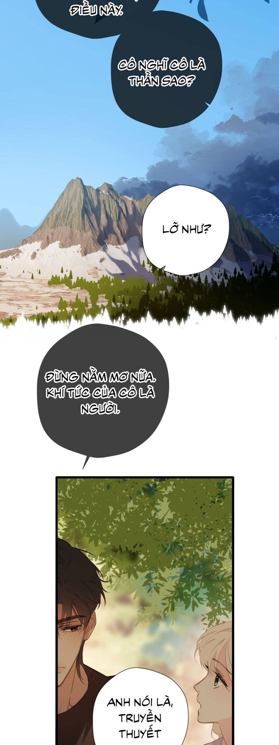 Ngược Dòng Về Mùa Xuân - Chapter 58 - Page 18