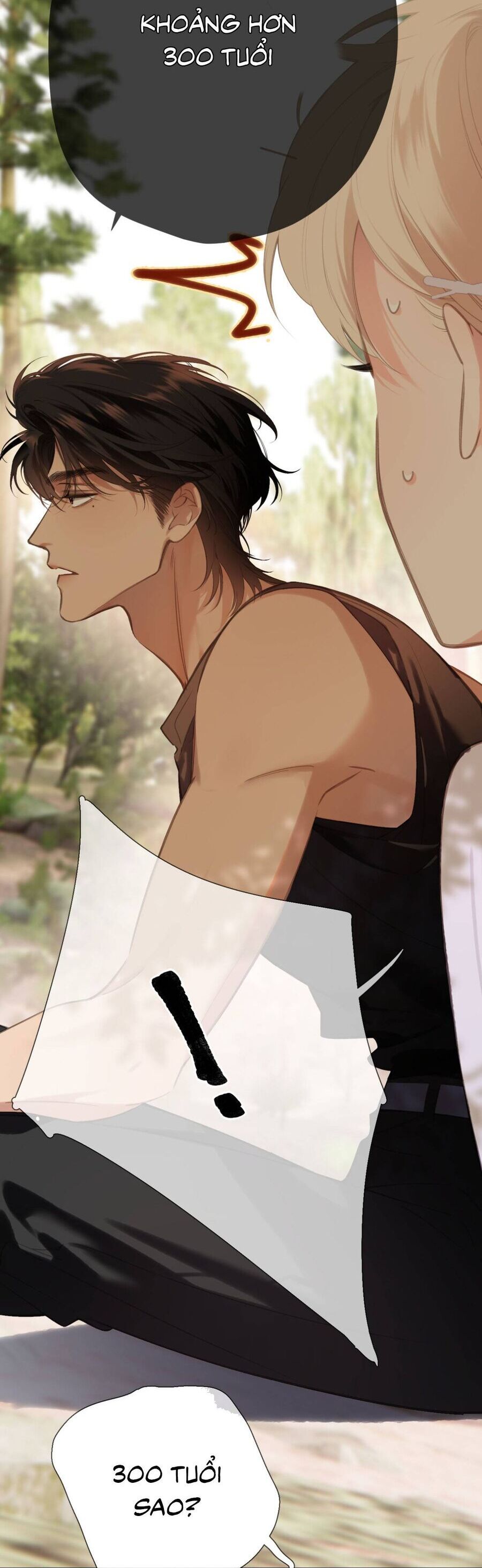 Ngược Dòng Về Mùa Xuân - Chapter 58 - Page 6