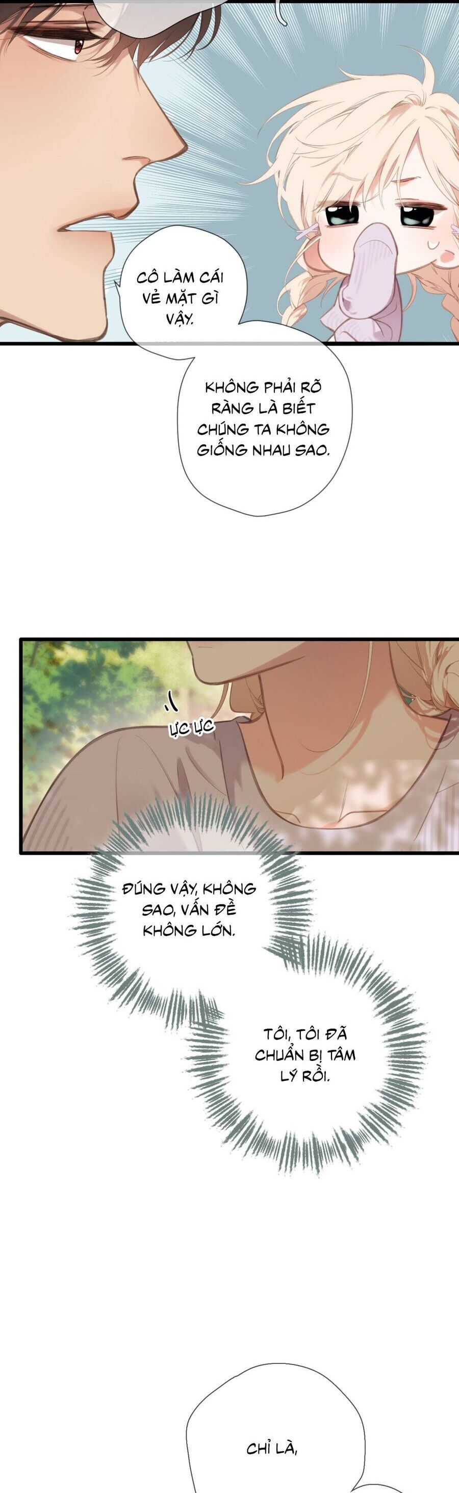 Ngược Dòng Về Mùa Xuân - Chapter 58 - Page 7