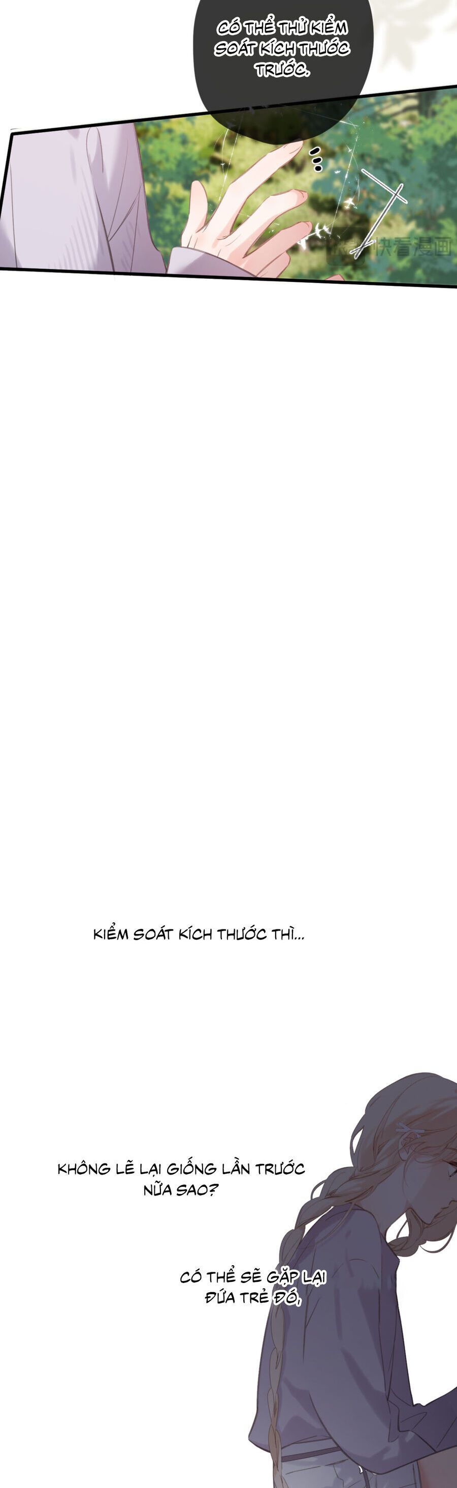 Ngược Dòng Về Mùa Xuân - Chapter 59 - Page 11