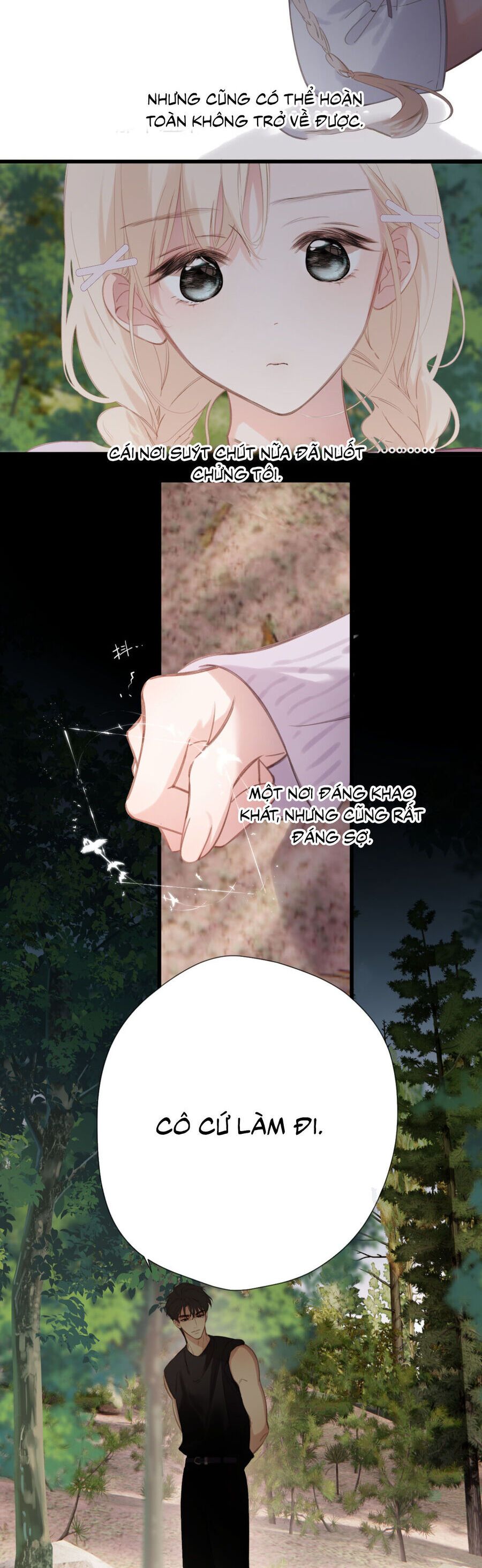 Ngược Dòng Về Mùa Xuân - Chapter 59 - Page 12