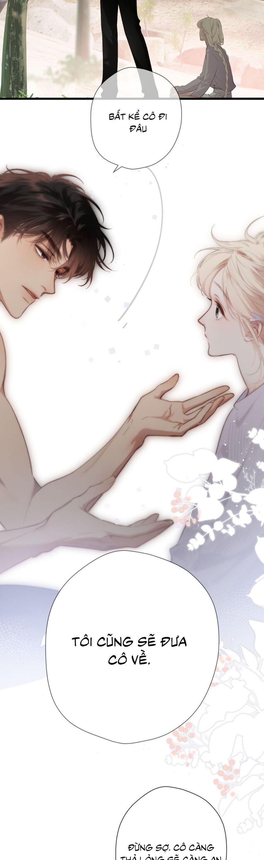 Ngược Dòng Về Mùa Xuân - Chapter 59 - Page 13