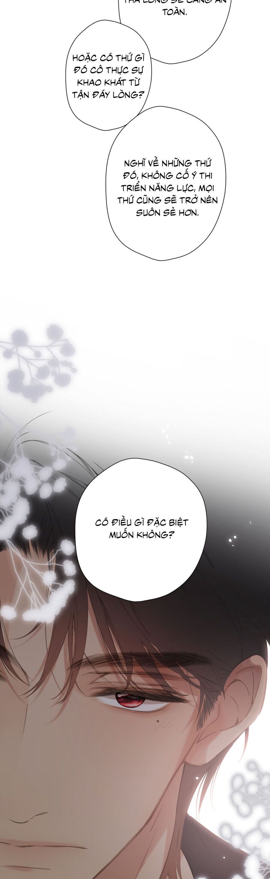 Ngược Dòng Về Mùa Xuân - Chapter 59 - Page 14