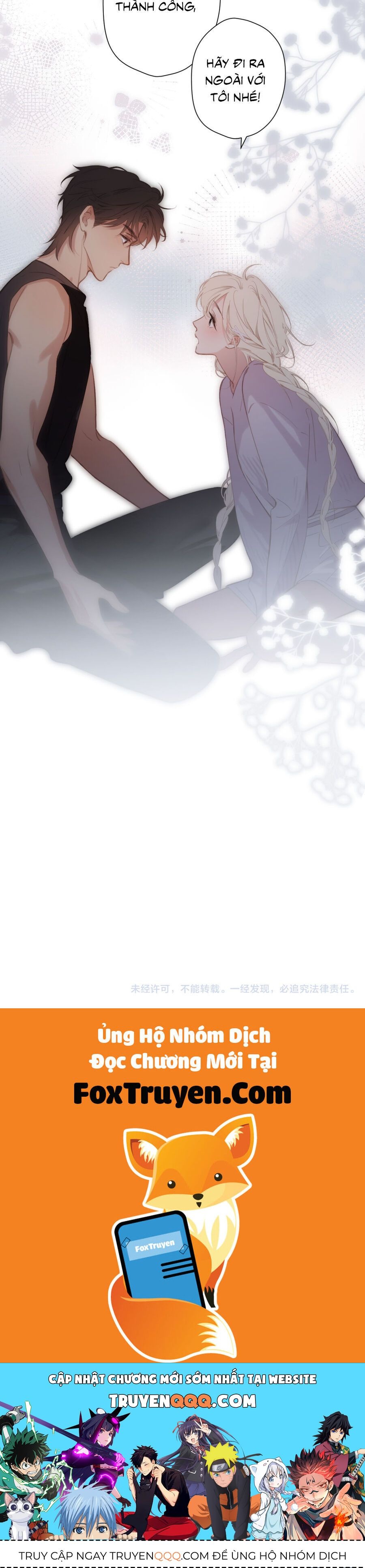 Ngược Dòng Về Mùa Xuân - Chapter 59 - Page 19