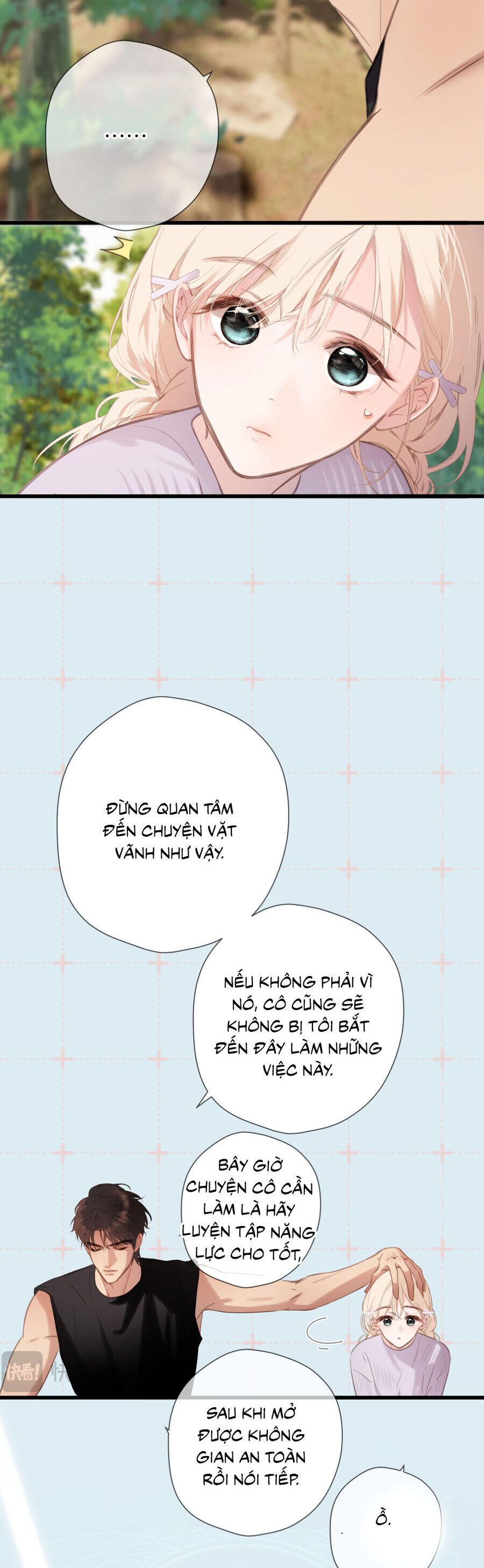 Ngược Dòng Về Mùa Xuân - Chapter 59 - Page 3
